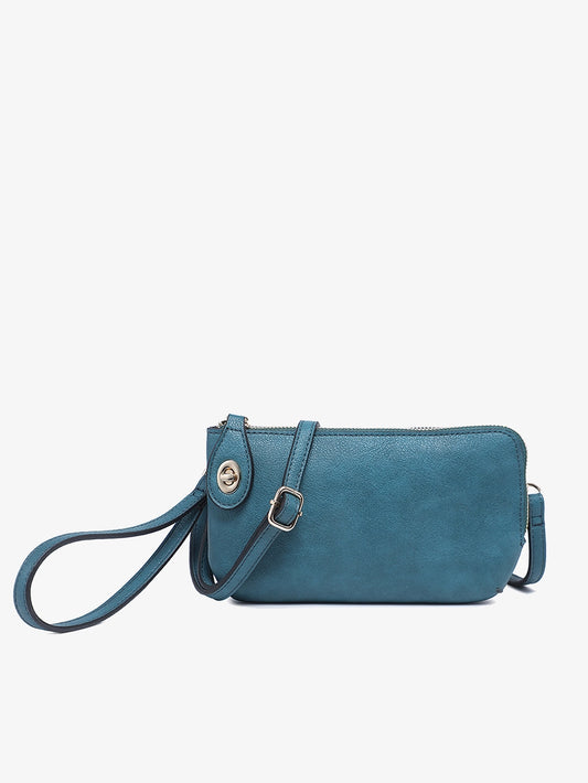 Kendall Bag - Multiple Colors