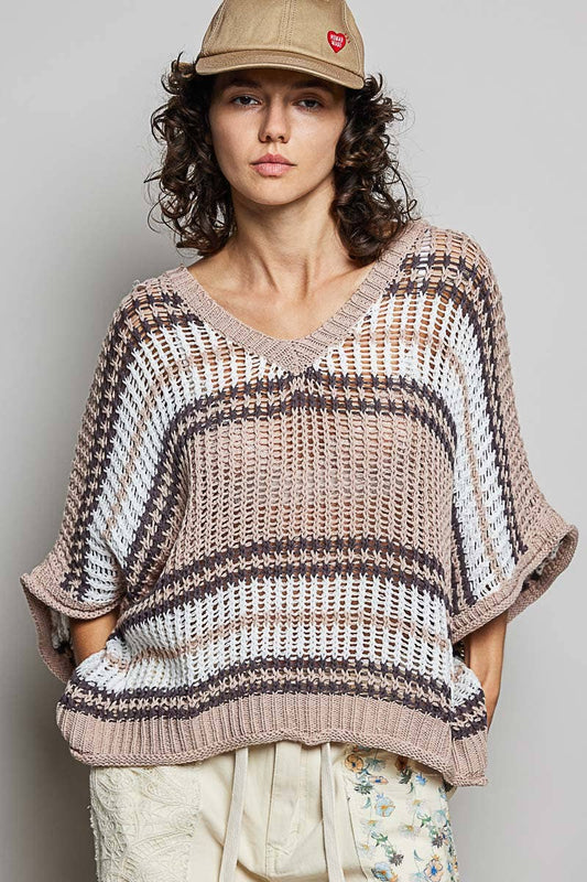 On the Horizon Sweater