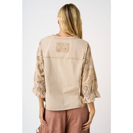The Keepsake Top