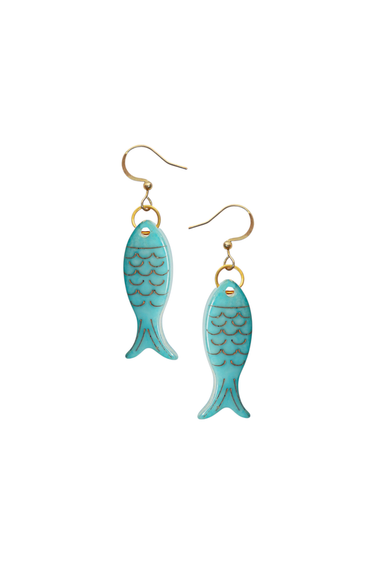 Katie Earrings