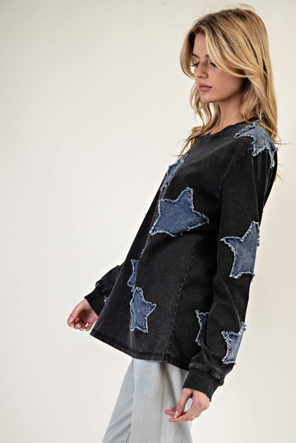 Seeing Stars Top