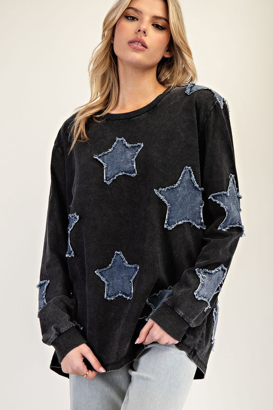 Seeing Stars Top