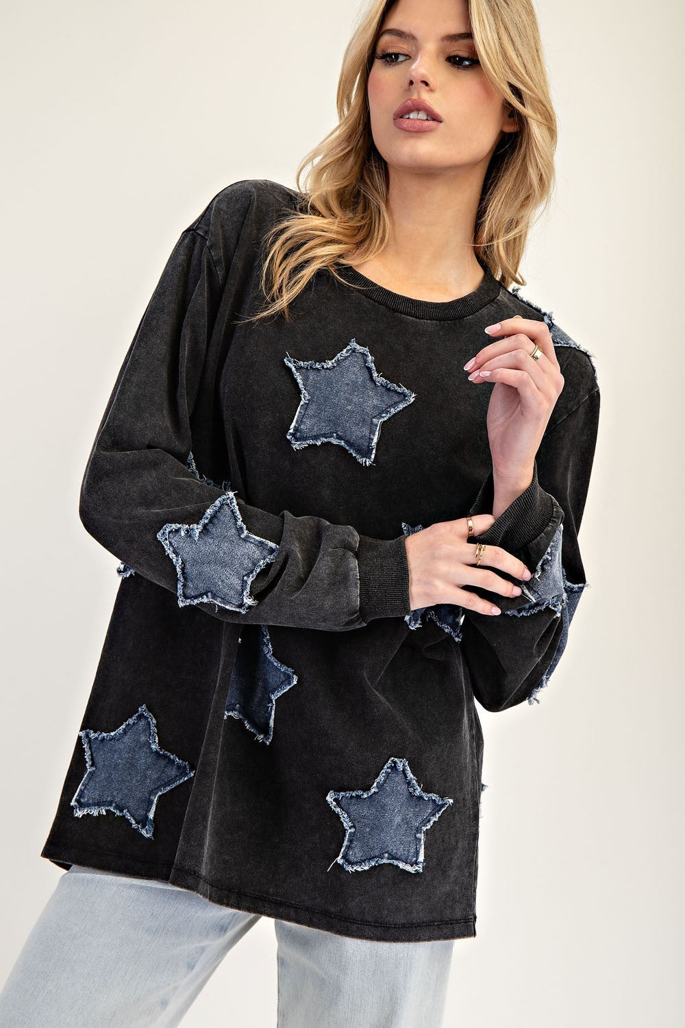 Seeing Stars Top