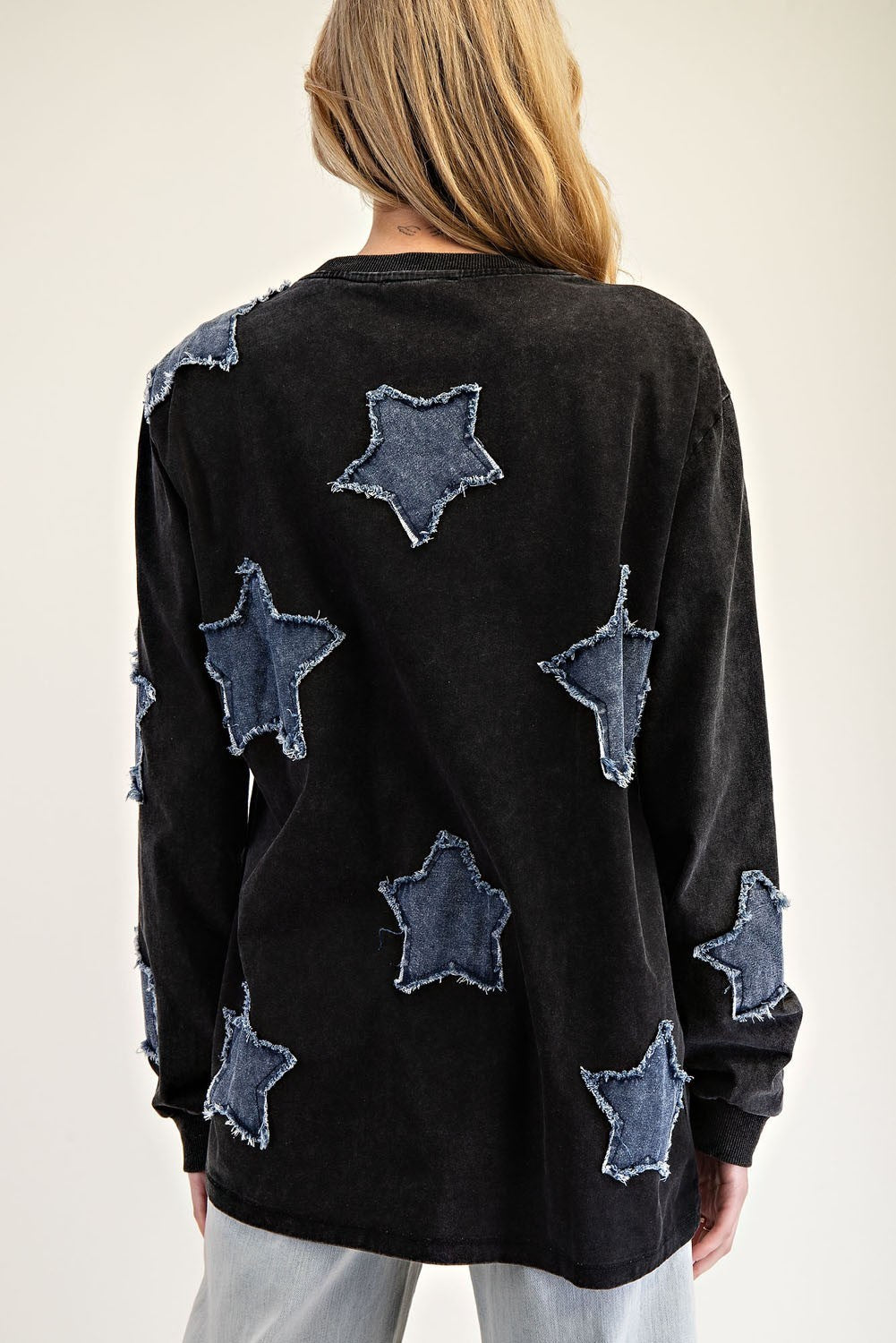 Seeing Stars Top