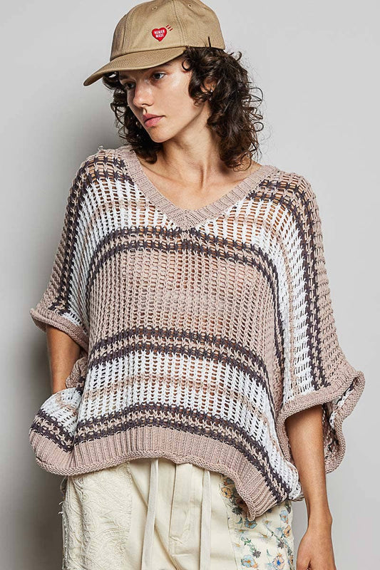 On the Horizon Sweater