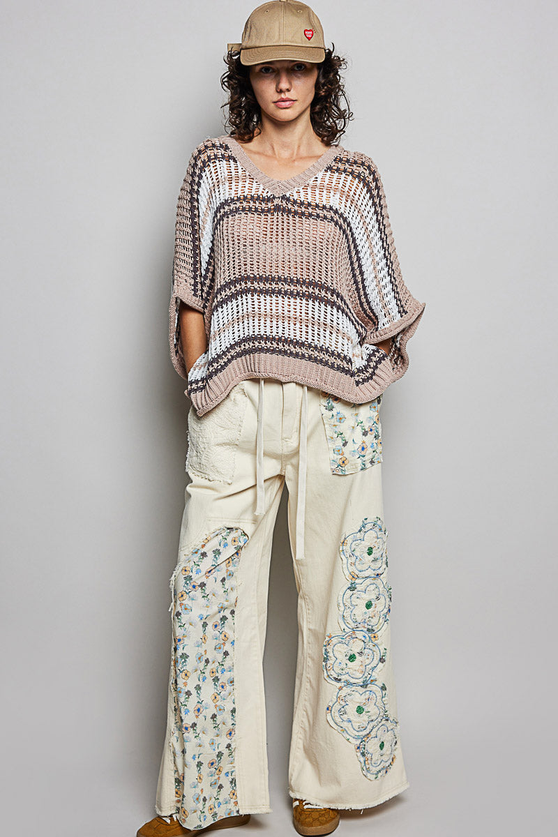 On the Horizon Sweater
