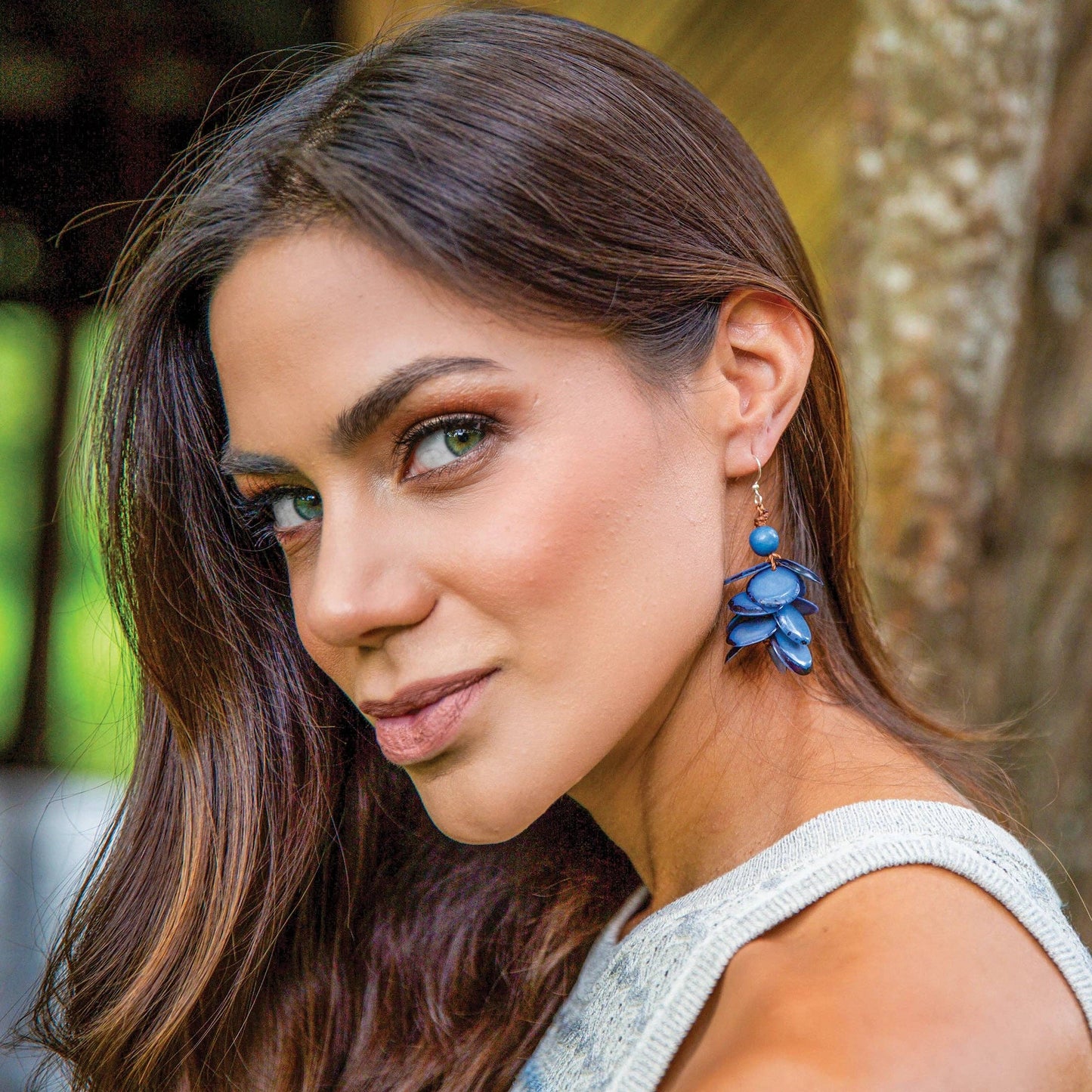 Marie Earrings