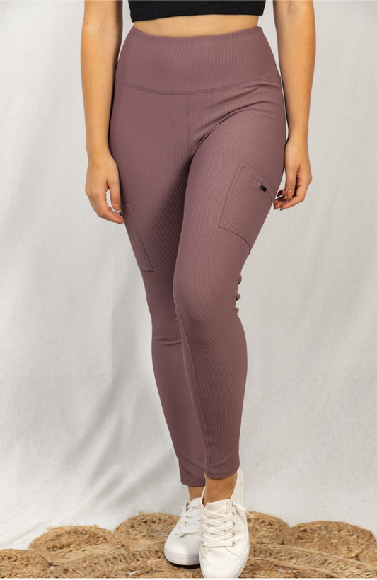 Heather's Fave Leggings
