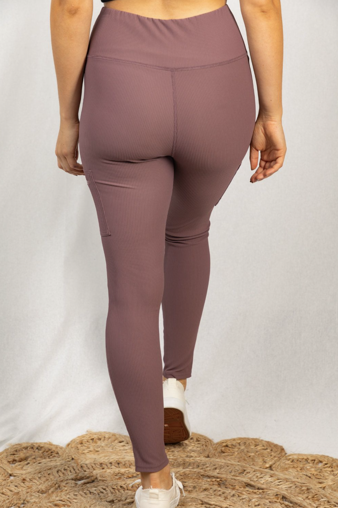 Heather's Fave Leggings