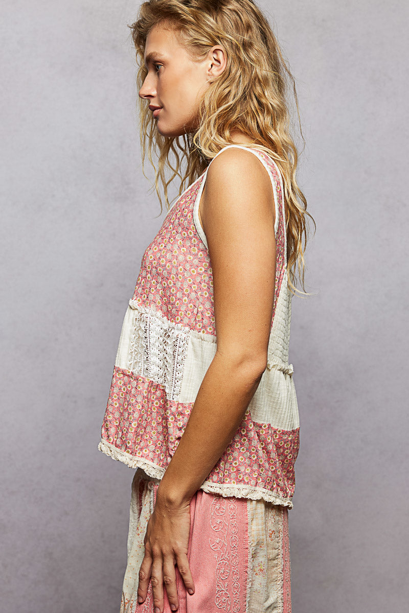 Meadowsweet Dreamer Cami