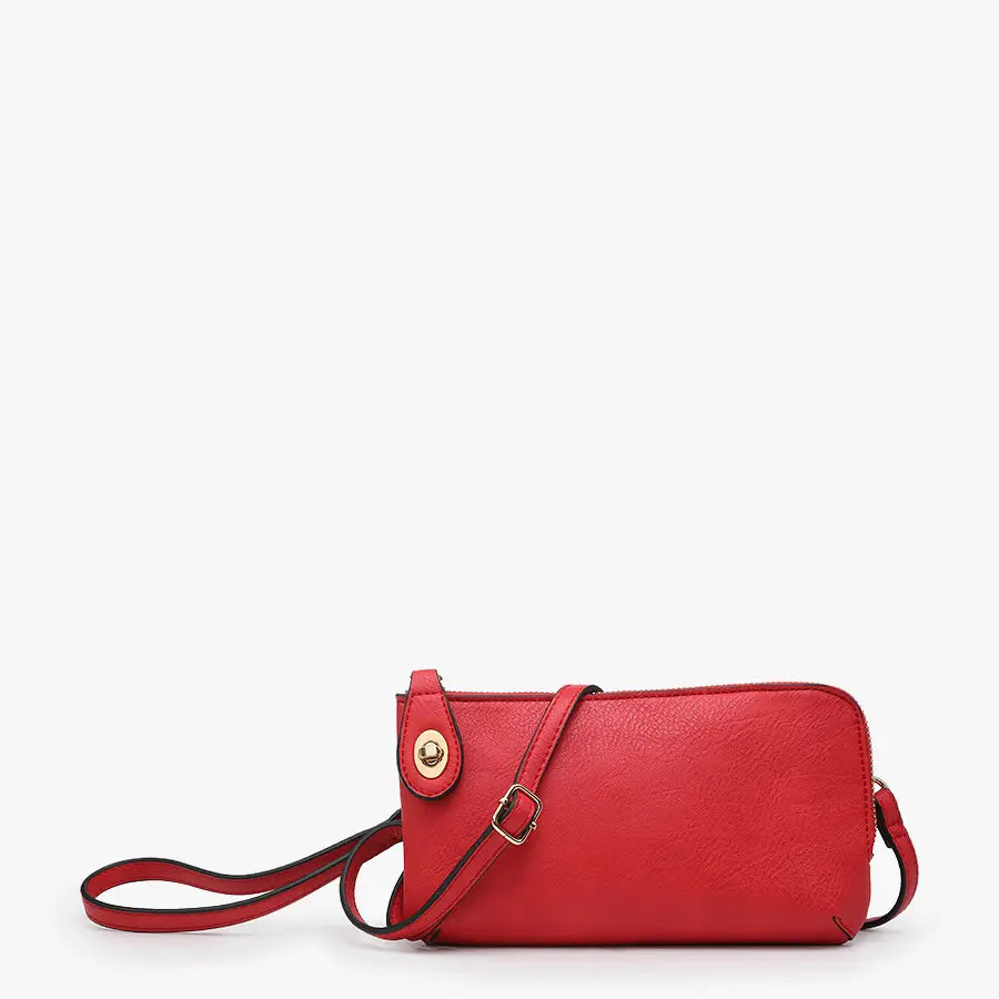 Kendall Bag - Multiple Colors
