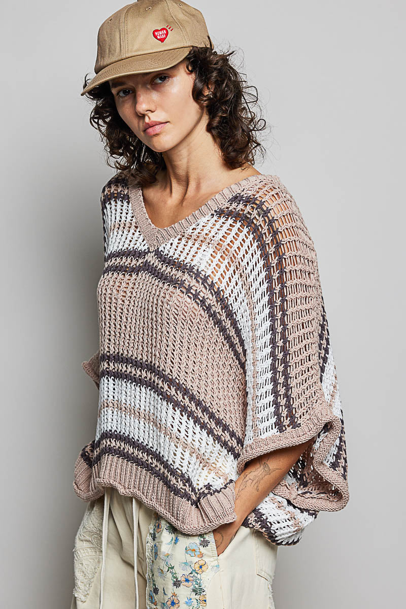 On the Horizon Sweater