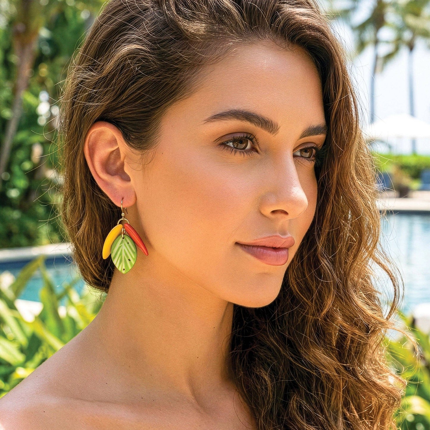 Rory Earrings
