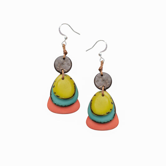 Maia Earrings