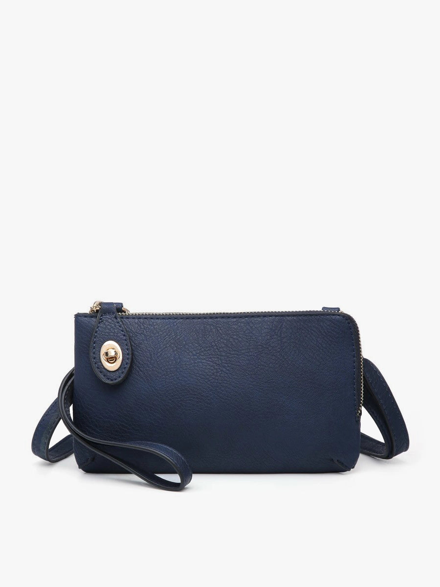 Kendall Bag - Multiple Colors