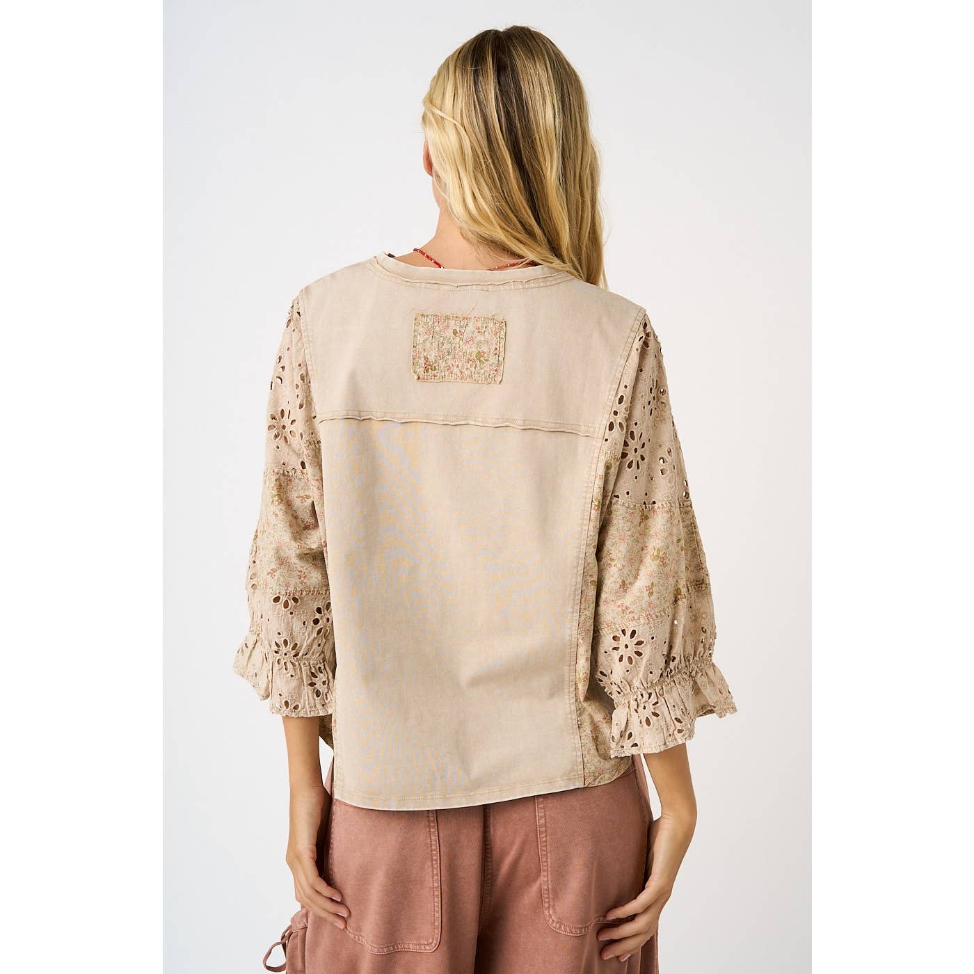 The Keepsake Top
