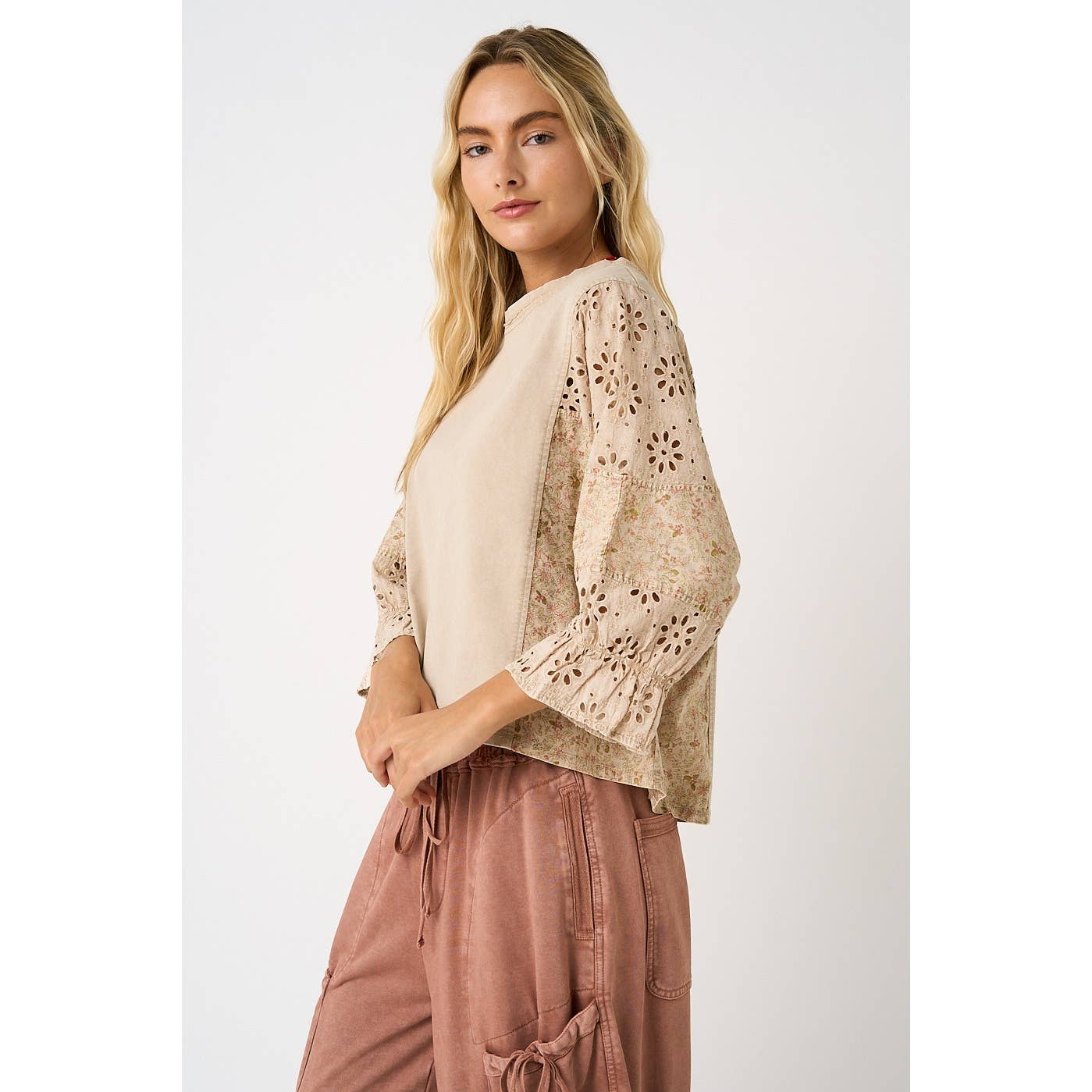 The Keepsake Top