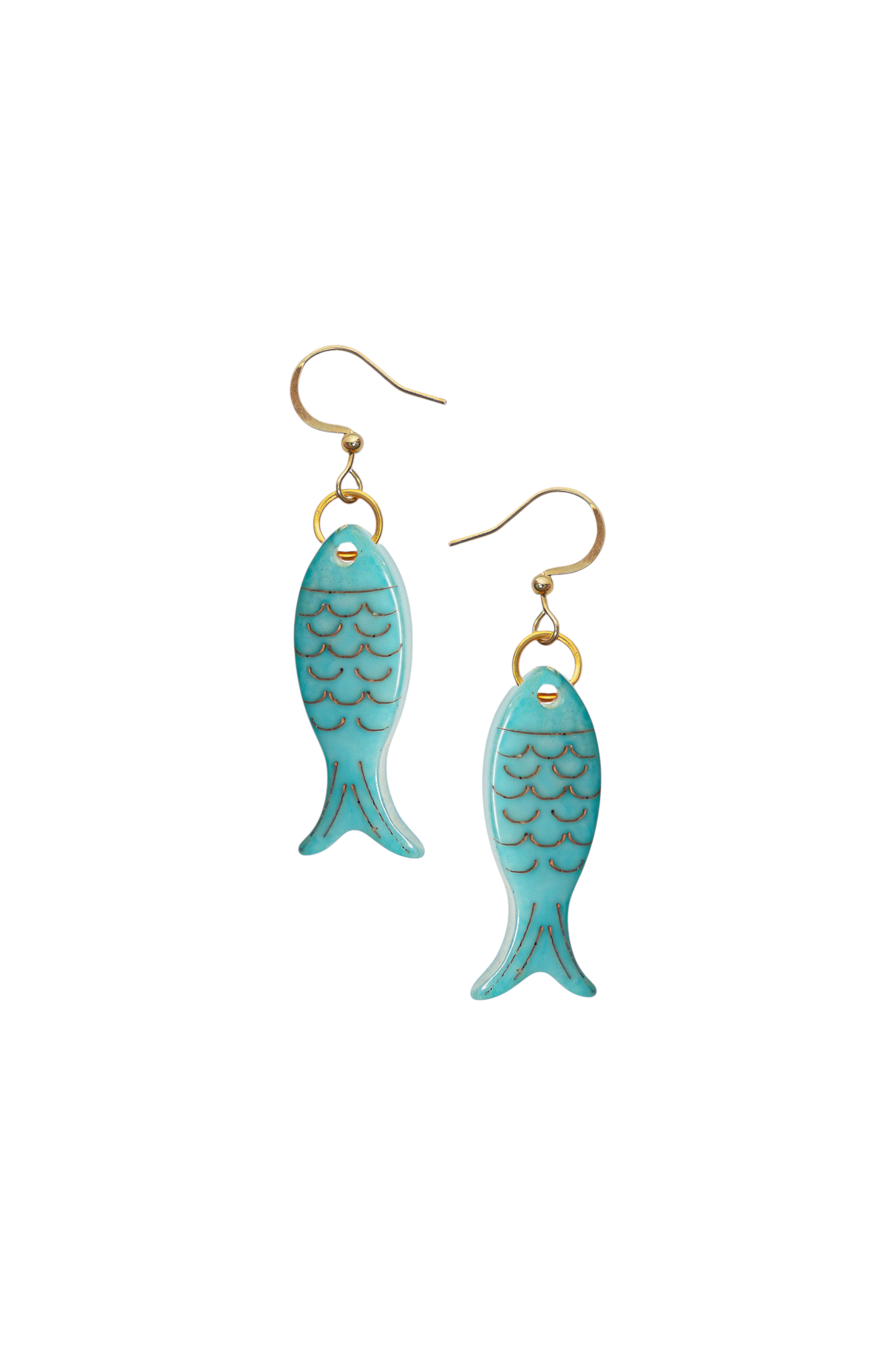 Katie Earrings