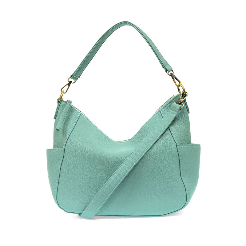 Joy Susan Trish Hobo Bag