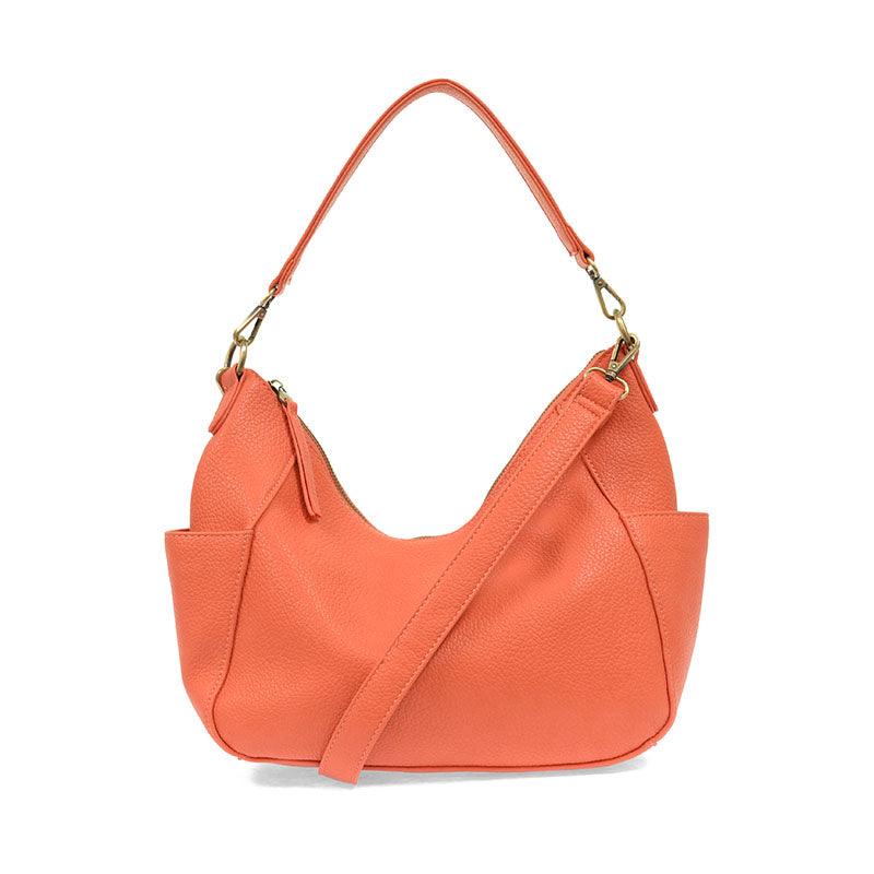 Joy Susan Trish Hobo Bag