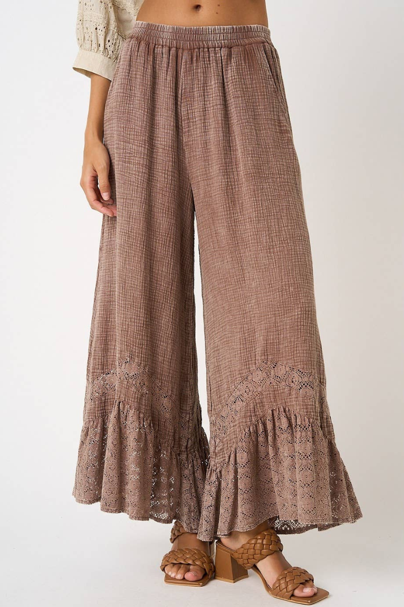 Pants