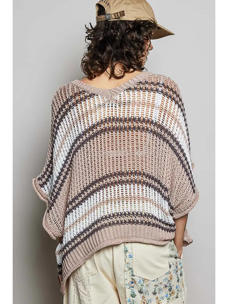 On the Horizon Sweater