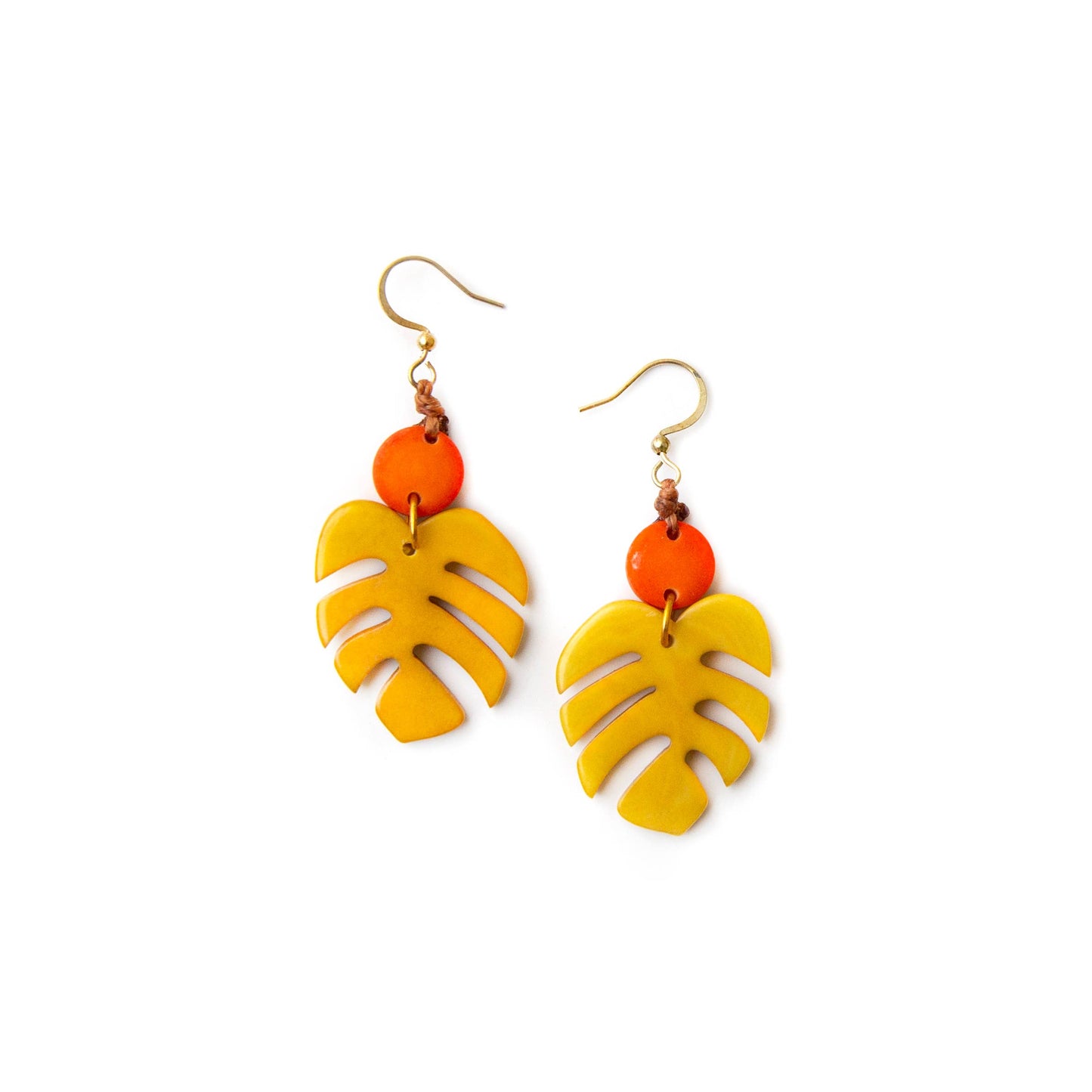 Dalia Earrings
