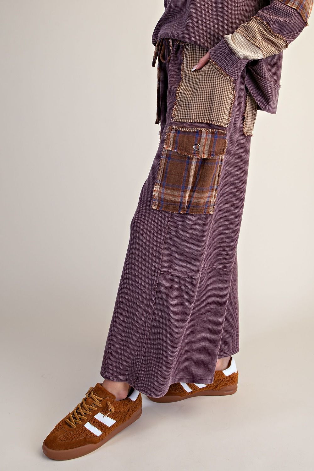 Mocha Moon Thermal Pant