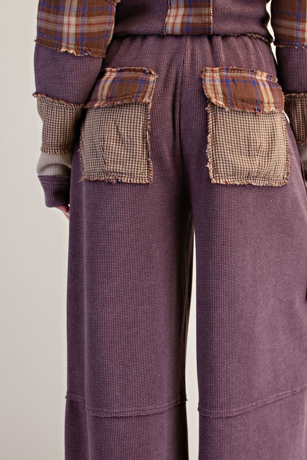 Mocha Moon Thermal Pant